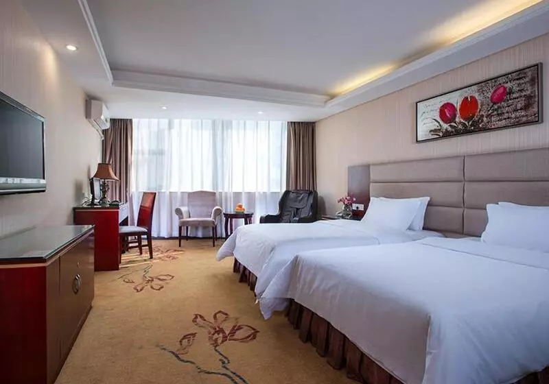 בית מלון כפרי Vienna