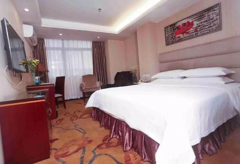 בית מלון כפרי Vienna