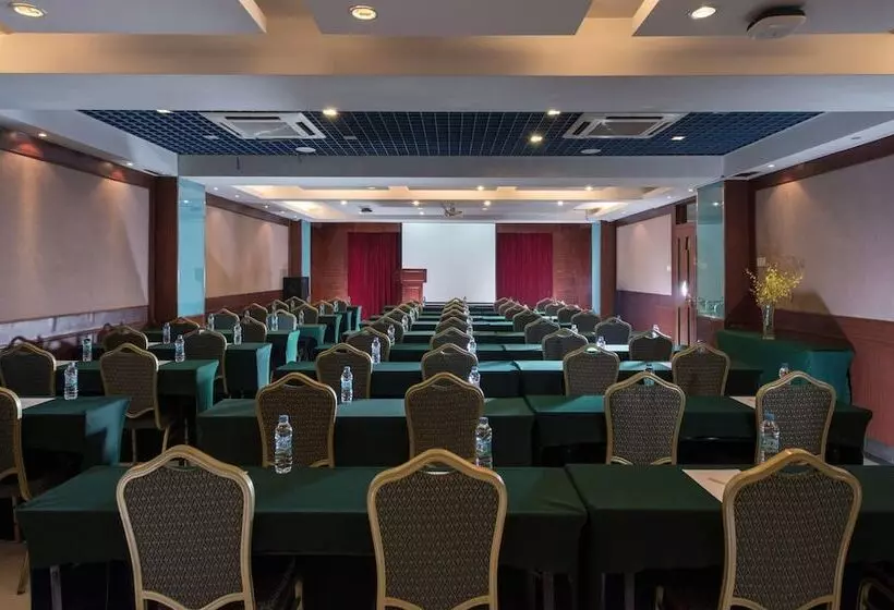 בית מלון כפרי Vienna