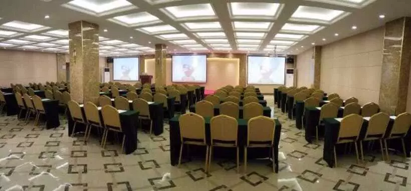 בית מלון כפרי Vienna