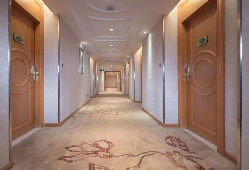 בית מלון כפרי Vienna