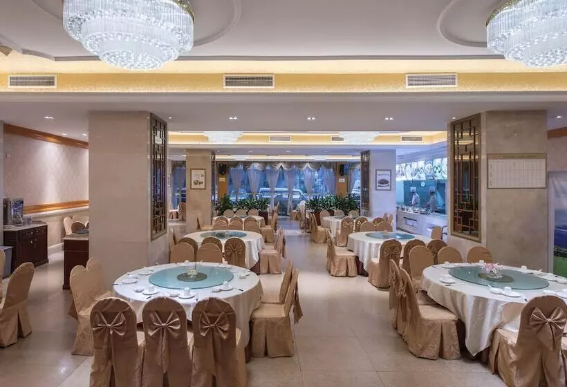 בית מלון כפרי Vienna