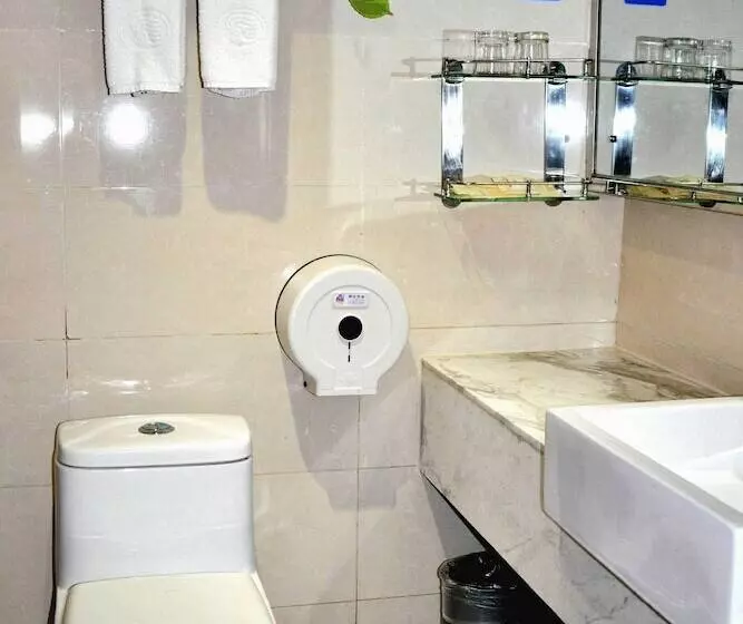 בית מלון כפרי Vienna