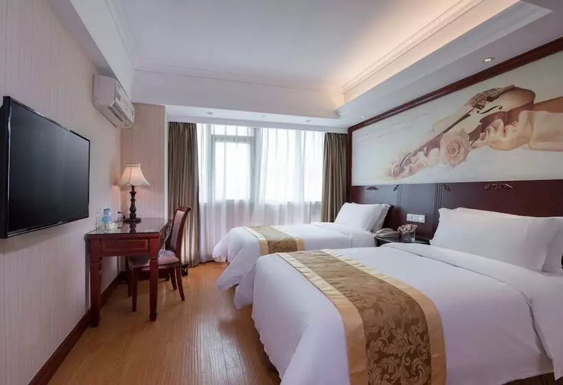 בית מלון כפרי Vienna