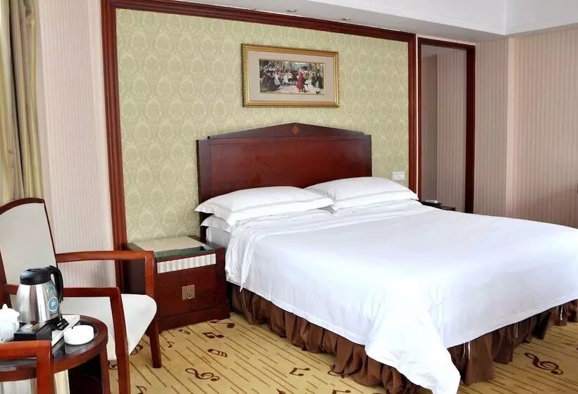 בית מלון כפרי Vienna