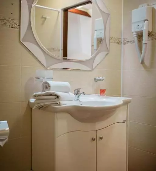 هتل Vila Muntenia