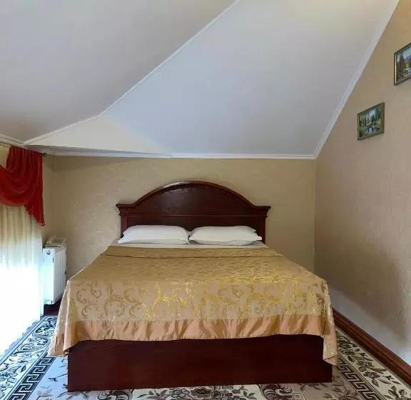 هتل Vila Muntenia