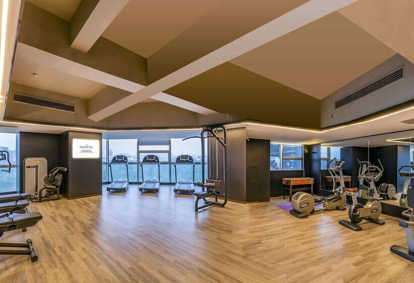 Novotel Zhengzhou Convention Centre