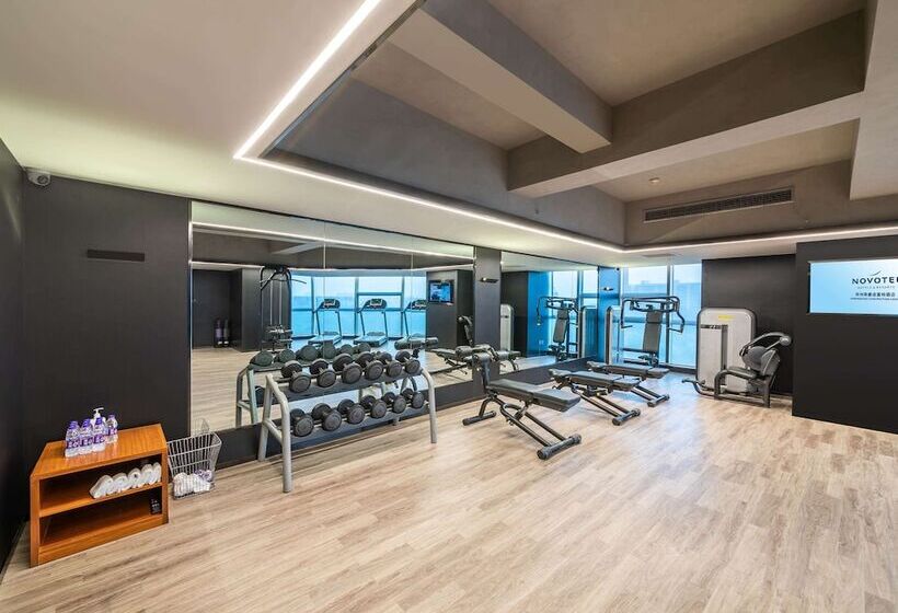 Novotel Zhengzhou Convention Centre