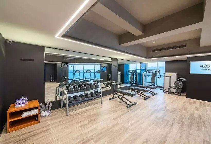 Novotel Zhengzhou Convention Centre