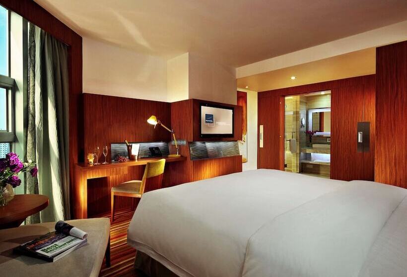 Novotel Zhengzhou Convention Centre