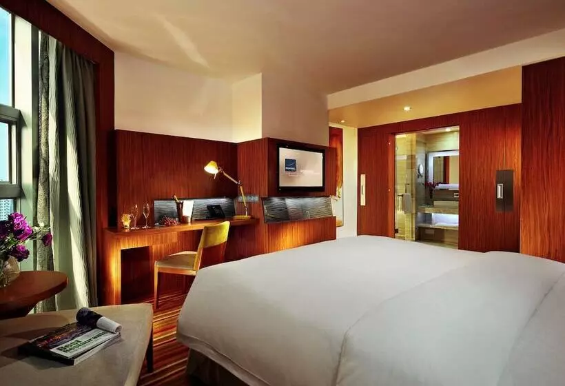 Novotel Zhengzhou Convention Centre