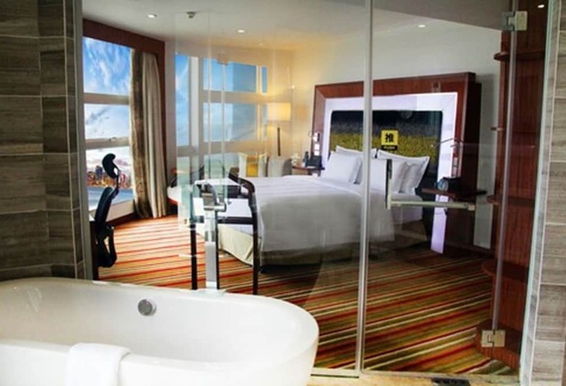 Novotel Zhengzhou Convention Centre