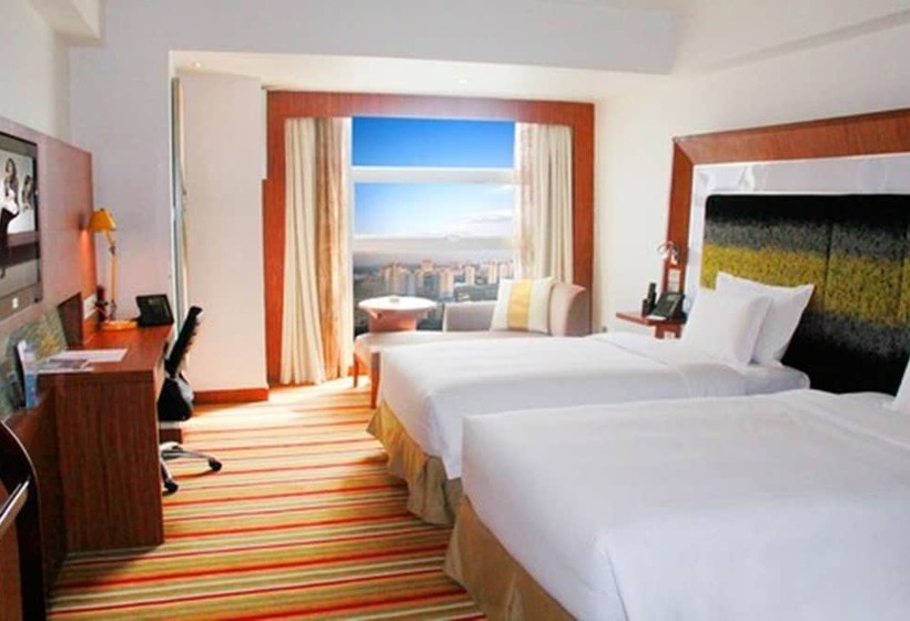 Novotel Zhengzhou Convention Centre