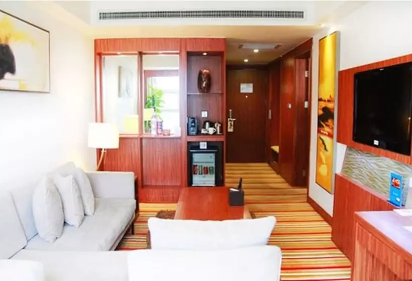 Novotel Zhengzhou Convention Centre