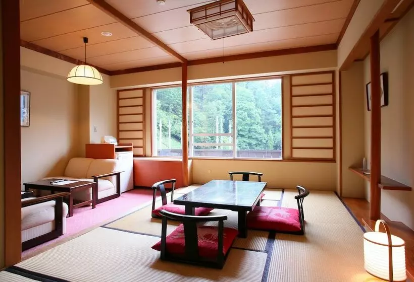 Hotel Nozawa Grand