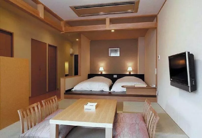 Hotel Nozawa Grand