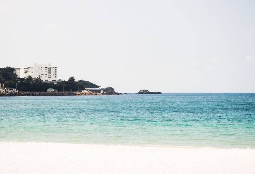 Shirahama Key Terrace Hotel Seamore