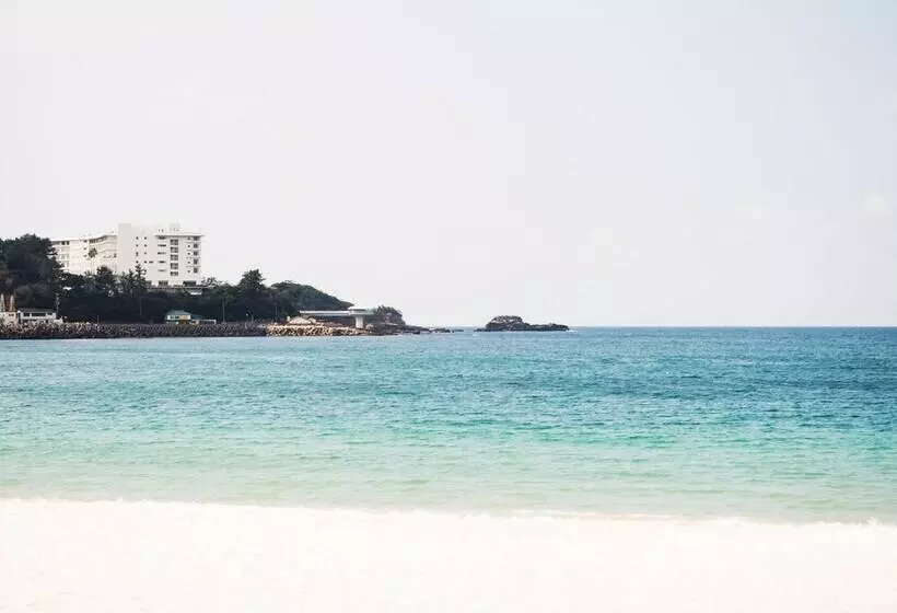 Shirahama Key Terrace Hotel Seamore