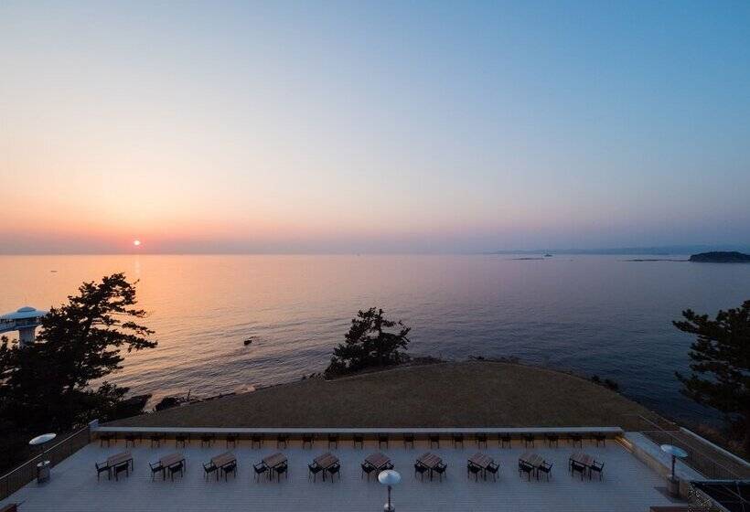 Shirahama Key Terrace Hotel Seamore