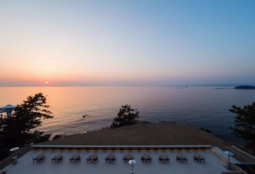 Shirahama Key Terrace Hotel Seamore
