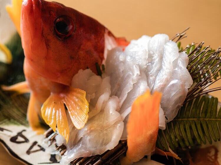 Shirahama Key Terrace Hotel Seamore