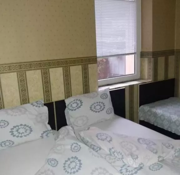 Sofia Alegra Hostel Familys