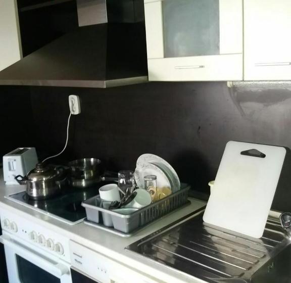 Sofia Alegra Hostel Familys