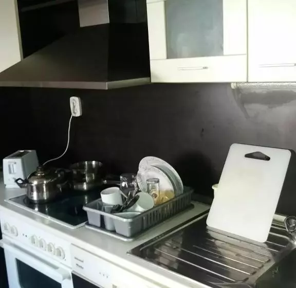 Sofia Alegra Hostel Familys