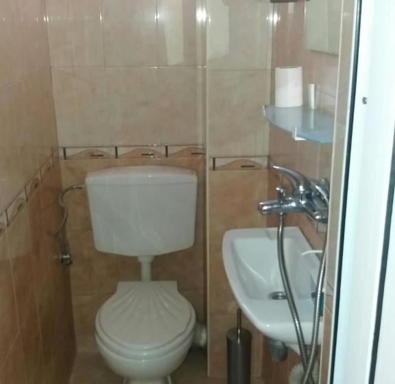 Sofia Alegra Hostel Familys