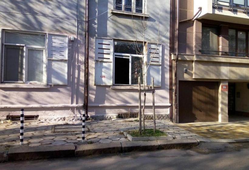 Sofia Alegra Hostel Familys