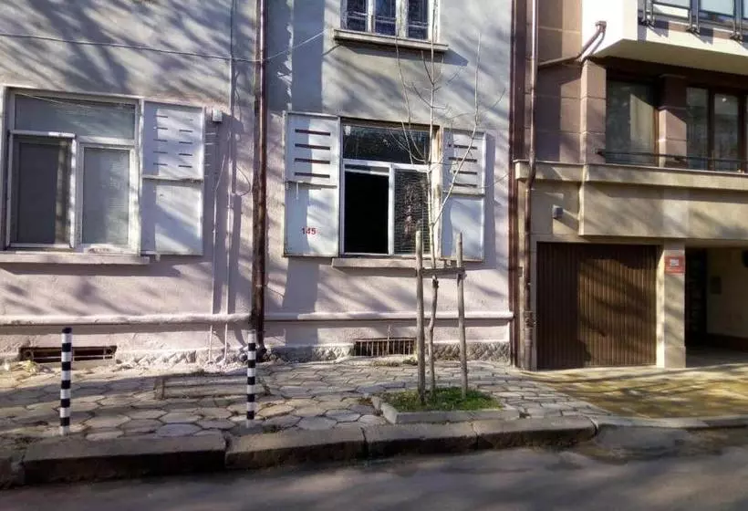 Sofia Alegra Hostel Familys