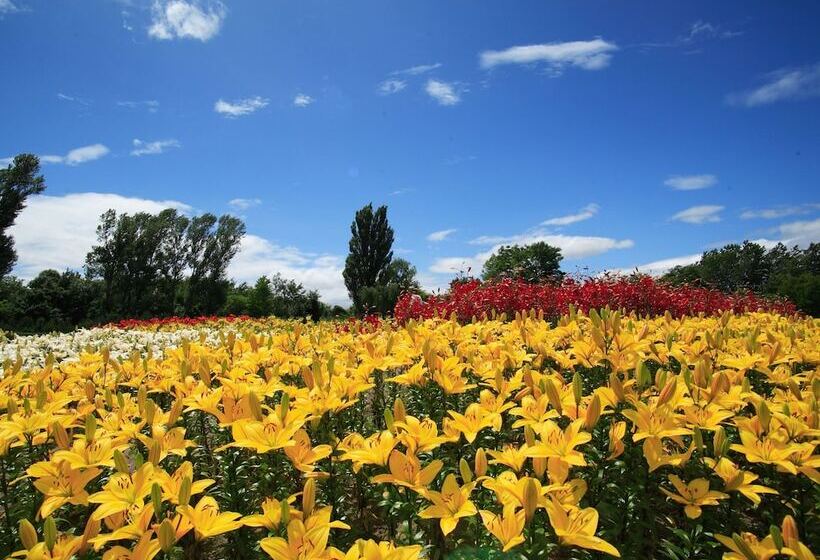 Apa Hotel & Resort Sapporo