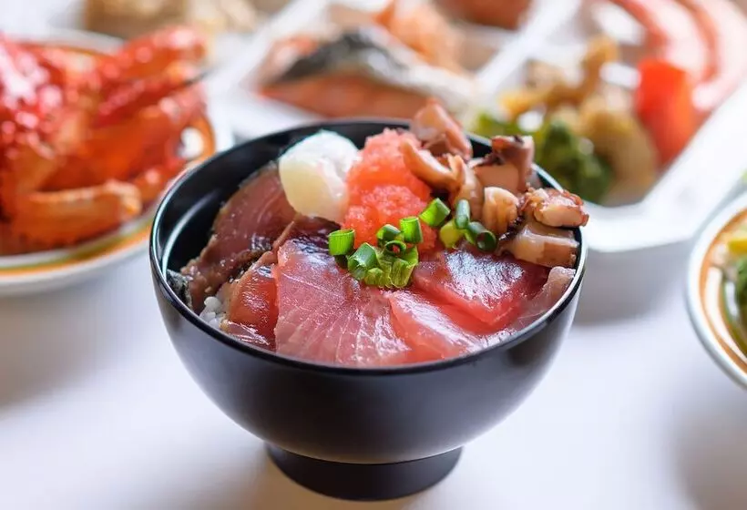 Apa Hotel & Resort Sapporo