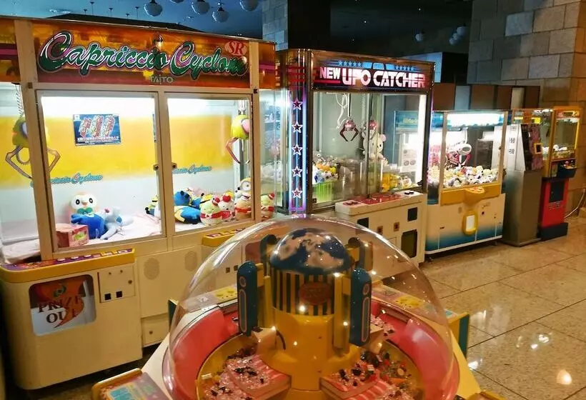 Apa Hotel & Resort Sapporo