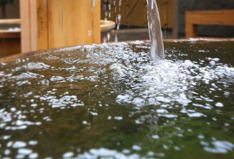 Apa Hotel & Resort Sapporo