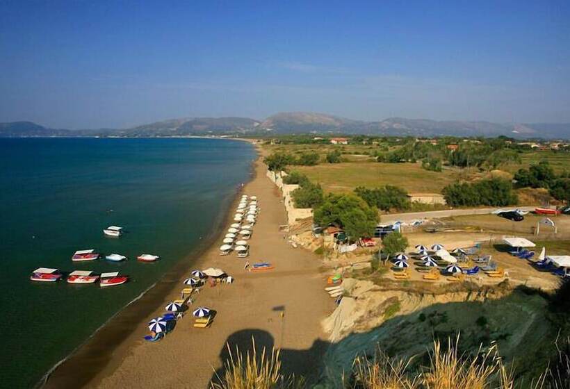 هتل Balcony Boutique