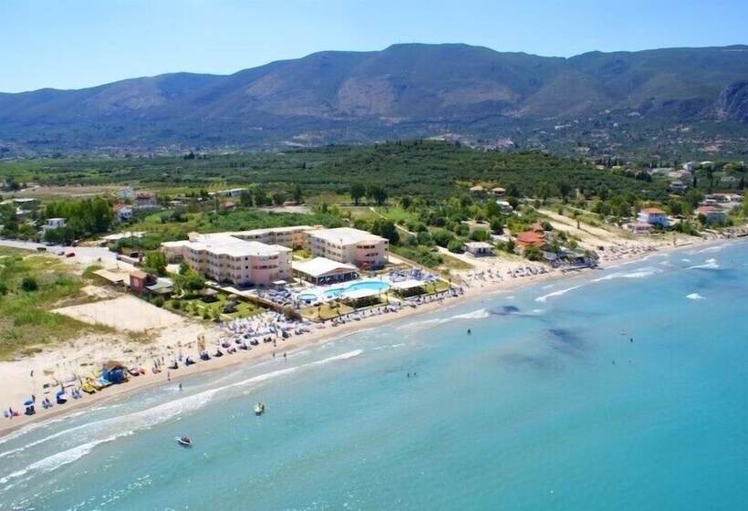 هتل Balcony Boutique