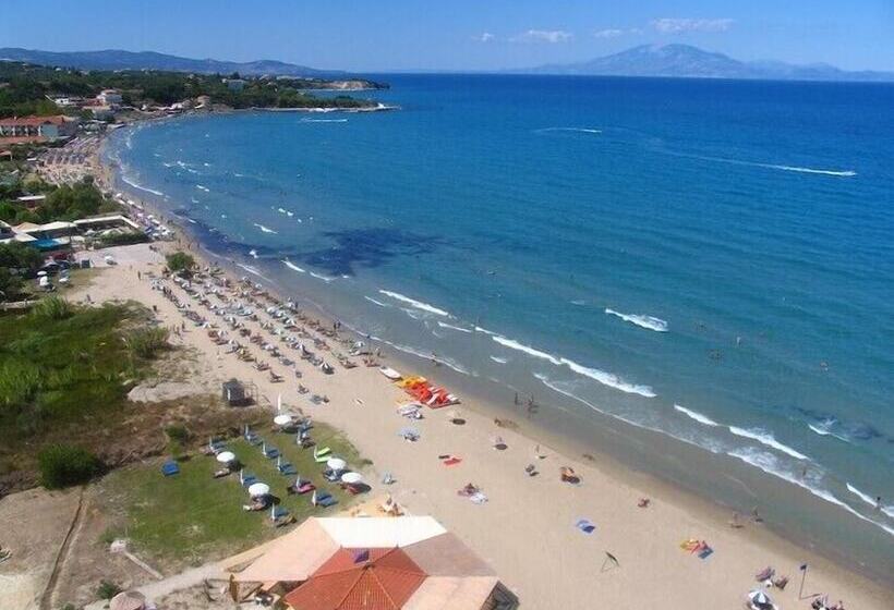 هتل Balcony Boutique