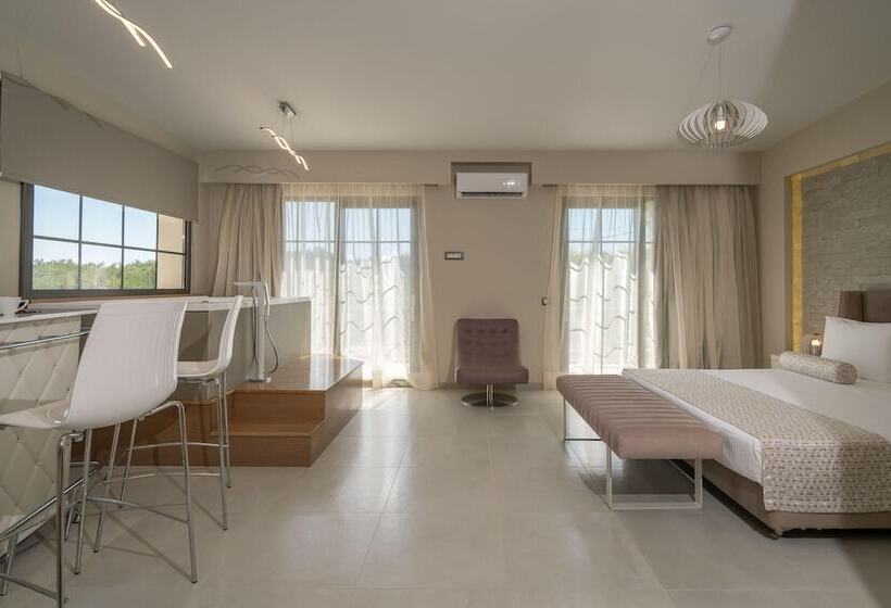 هتل Balcony Boutique