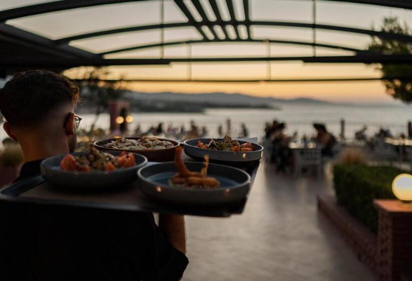 هتل Balcony Boutique