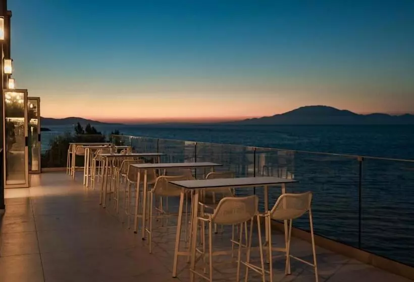 هتل Balcony Boutique