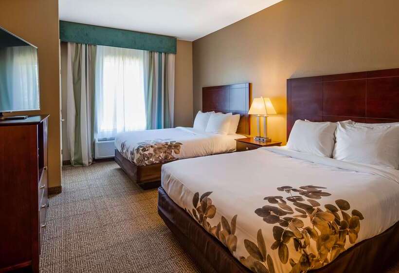 호텔 Best Western Dothan Inn & Suites