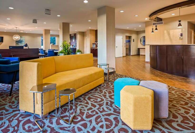 호텔 Best Western Dothan Inn & Suites
