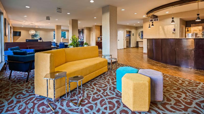 호텔 Best Western Dothan Inn & Suites
