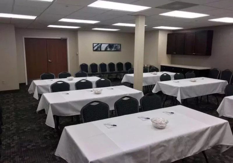 酒店 Best Western Dothan Inn & Suites