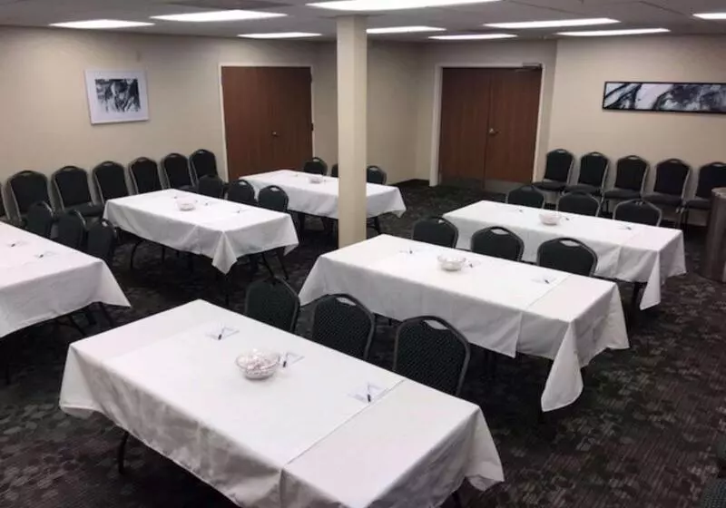 酒店 Best Western Dothan Inn & Suites