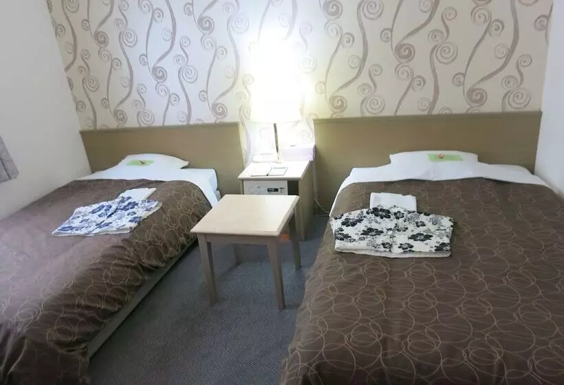 Hotel Cent Main Nagoya