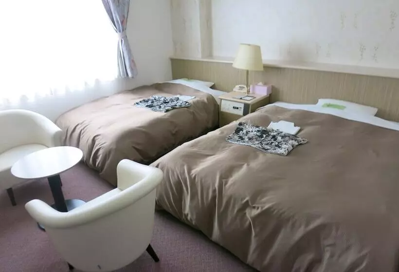 Hotel Cent Main Nagoya