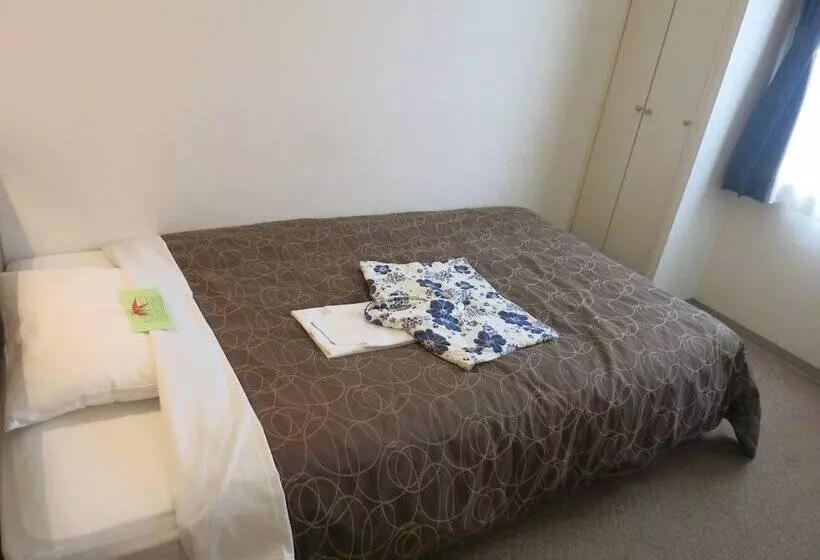 Hotel Cent Main Nagoya